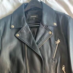 Moto jacket new